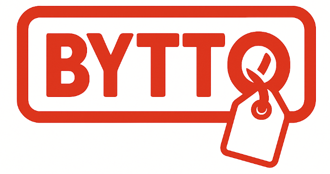 Bytto